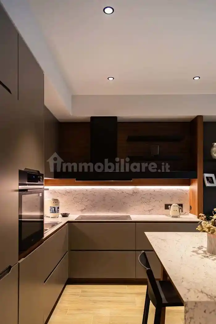 Bilocale via Melchiorre Gioia, Porta Nuova, Milano - foto 5