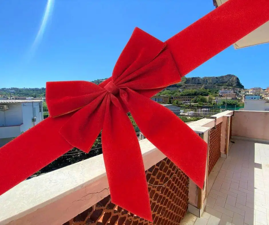 Appartamento in vendita a Bacoli