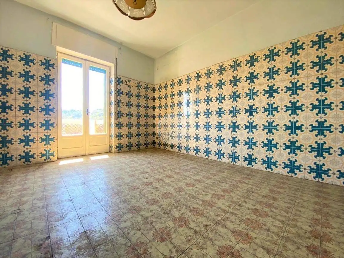 Quadrilocale via Giulio Cesare, Centro, Bacoli - foto 3