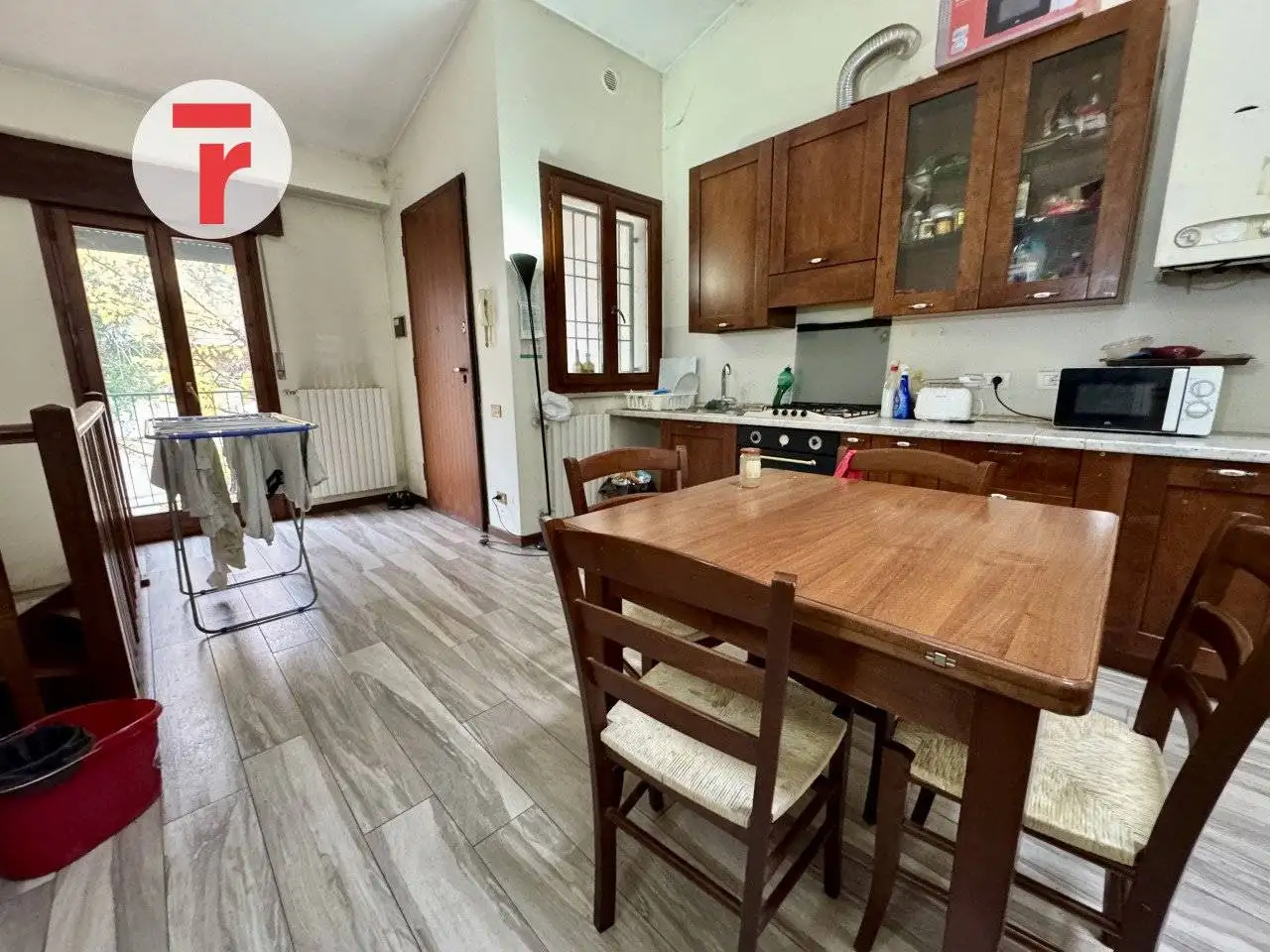 Appartamento in vendita a Padova