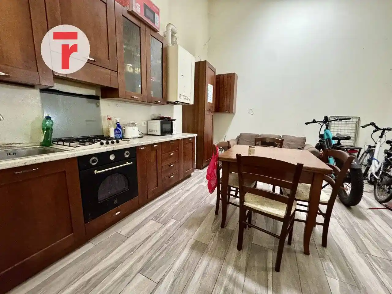 Trilocale via filottrano, San Giuseppe - San Giovanni, Padova - foto 2