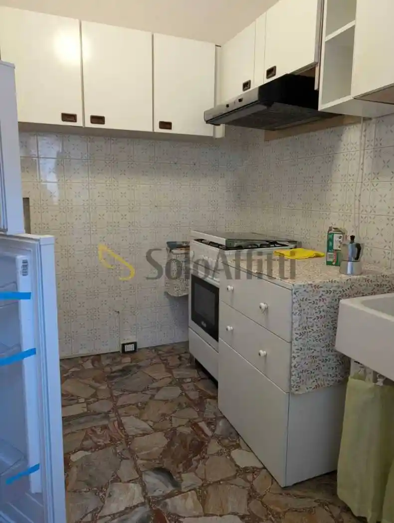 Appartamento 90 m², Via Dario Campana, Rimini - foto 4