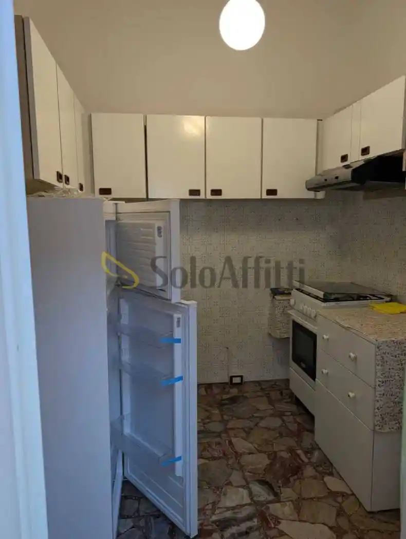 Appartamento 90 m², Via Dario Campana, Rimini - foto 5