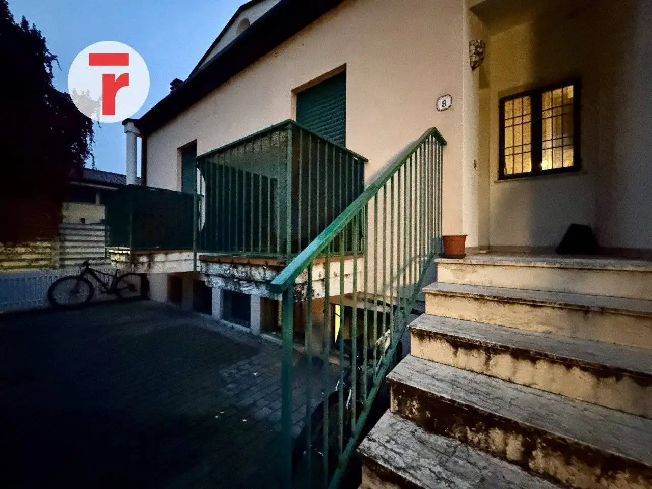 Appartamento in vendita a Padova