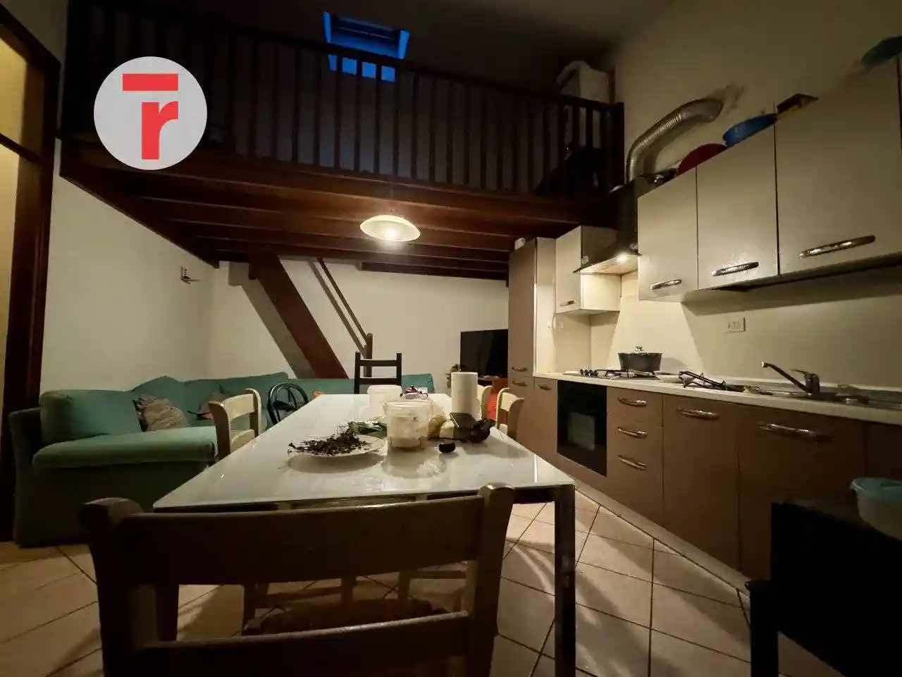 Trilocale via filottrano, San Giuseppe - San Giovanni, Padova - foto 2