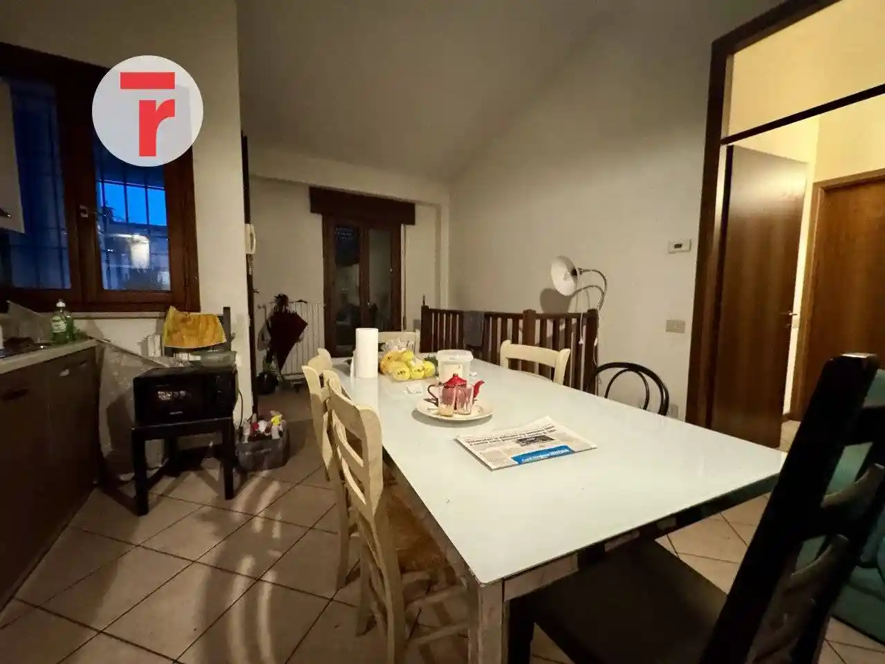 Trilocale via filottrano, San Giuseppe - San Giovanni, Padova - foto 3