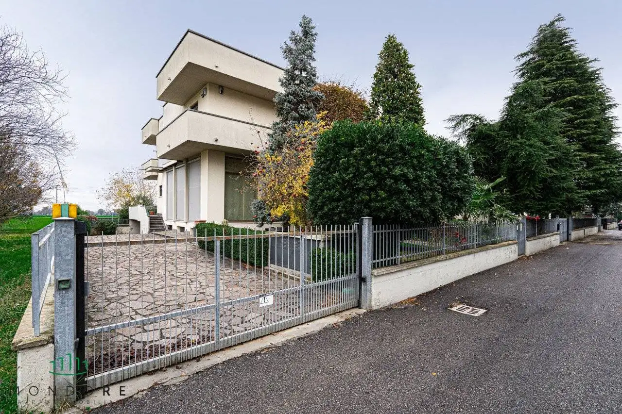 Villa bifamiliare via Friuli 19, Osteria Grande, Castel San Pietro Terme - foto 2