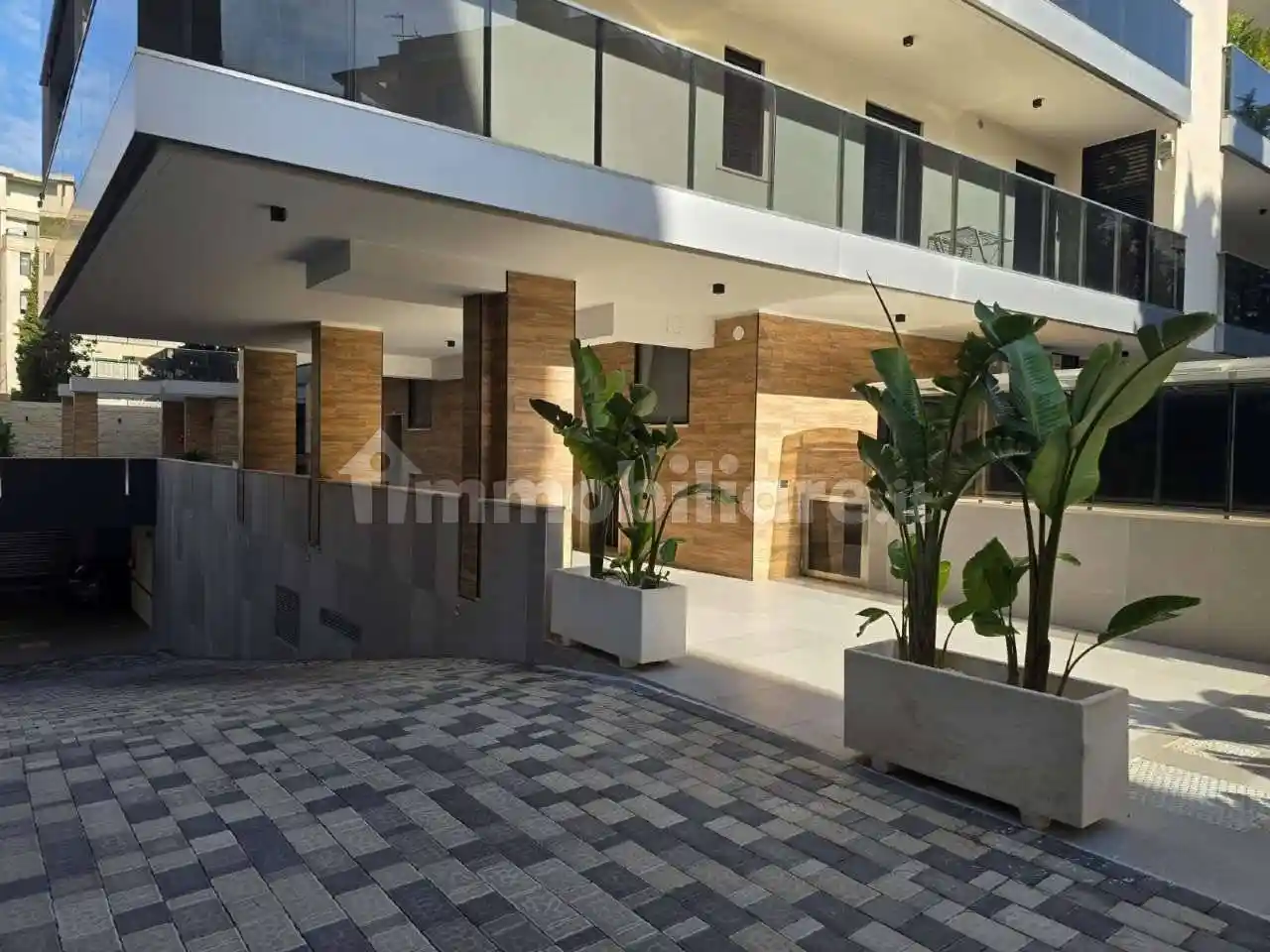 Appartamento in vendita a Trani