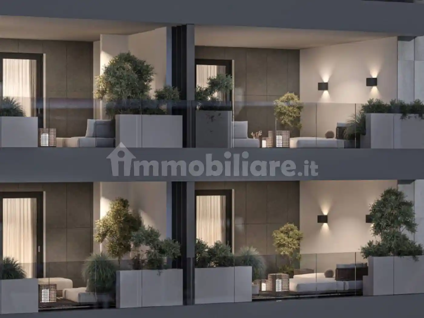 Trilocale via Otricoli, Furio Camillo, Roma - foto 4