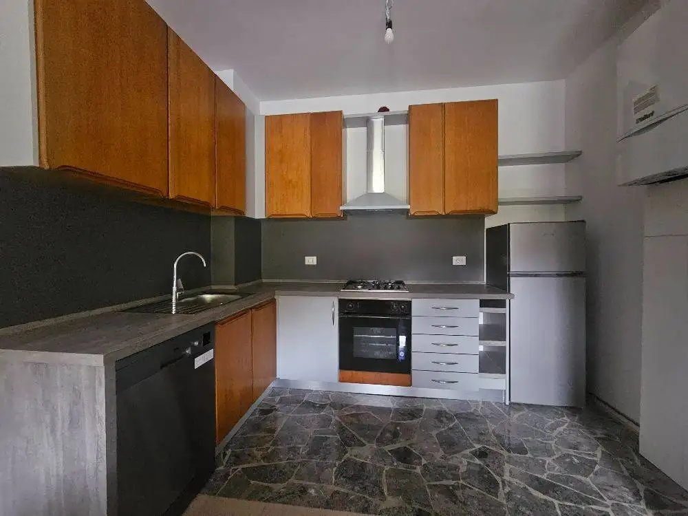 Appartamento in affitto a Almenno San Salvatore