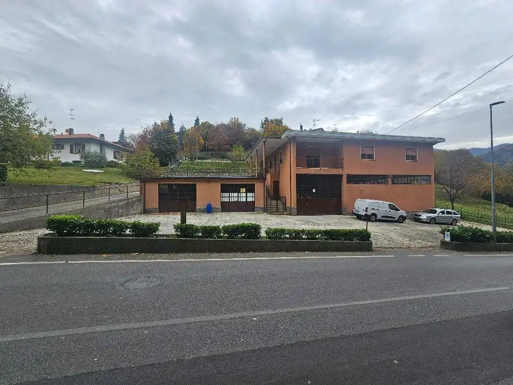 Trilocale via Clanezzo, Almenno San Salvatore - foto 5