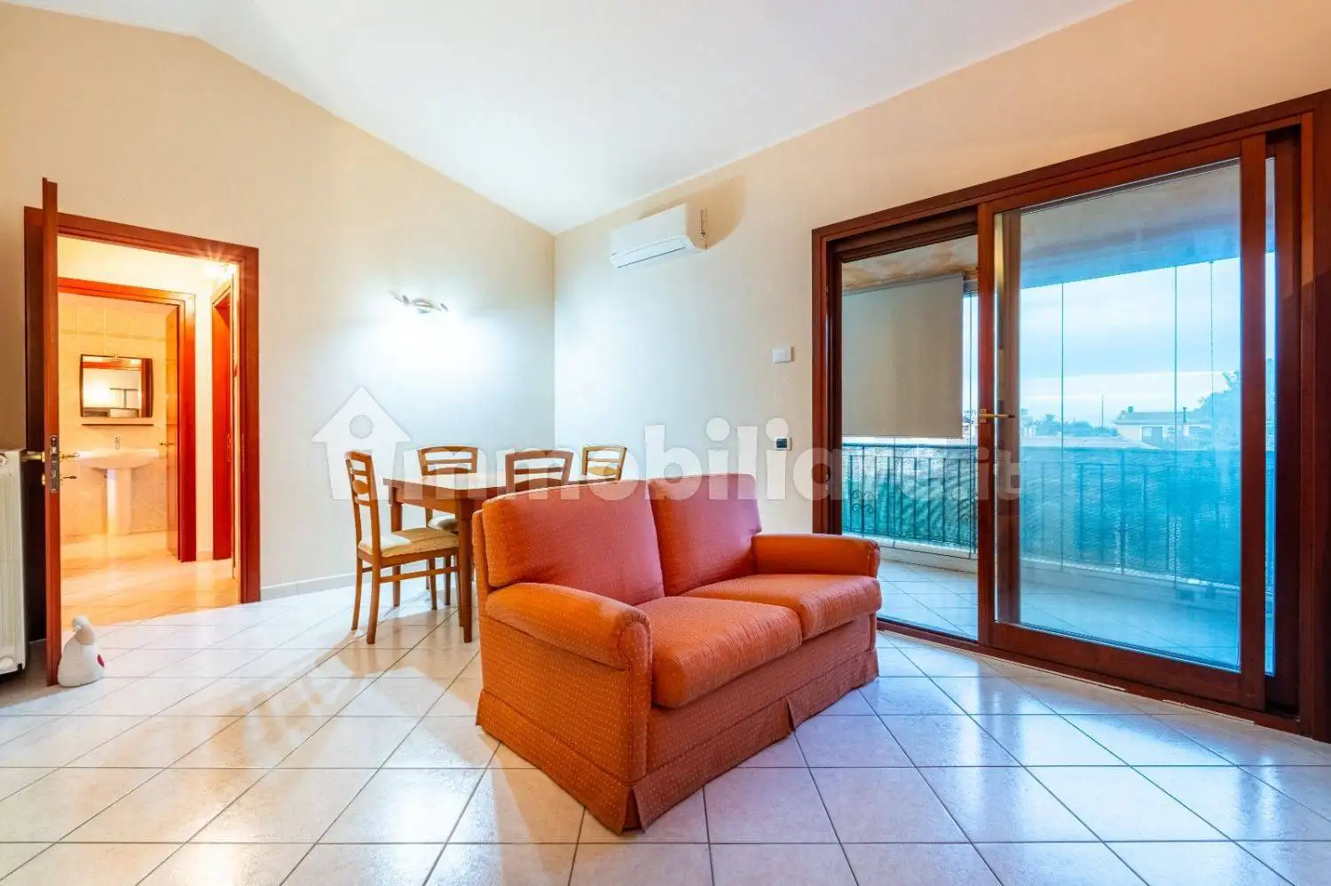 Appartamento in vendita a Capoterra