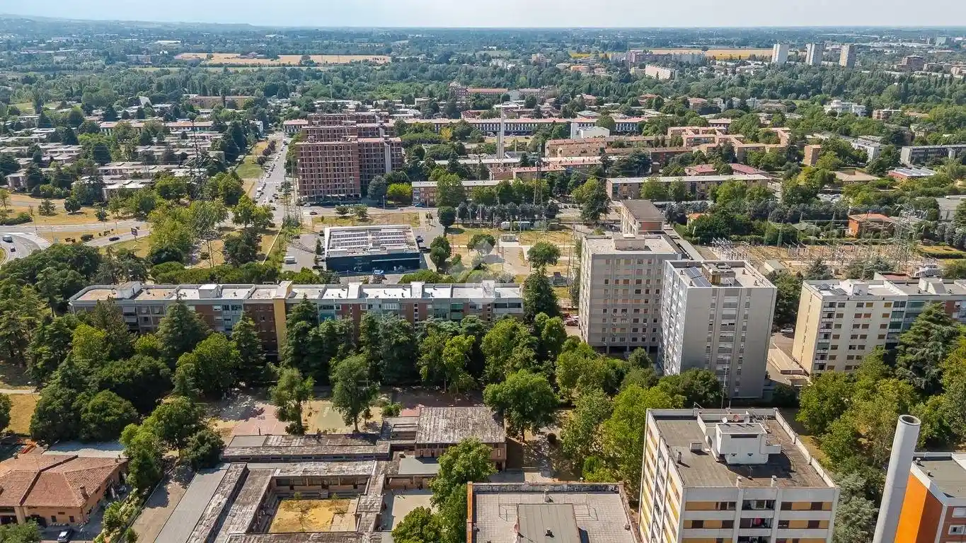 Appartamento via alceste de ambris 16, Barca, Bologna - foto 3