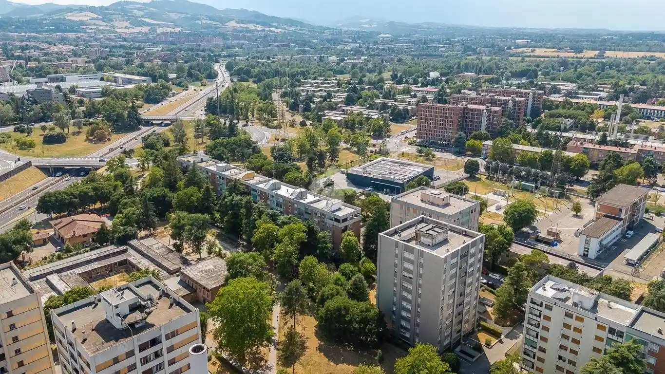 Appartamento via alceste de ambris 16, Barca, Bologna - foto 4