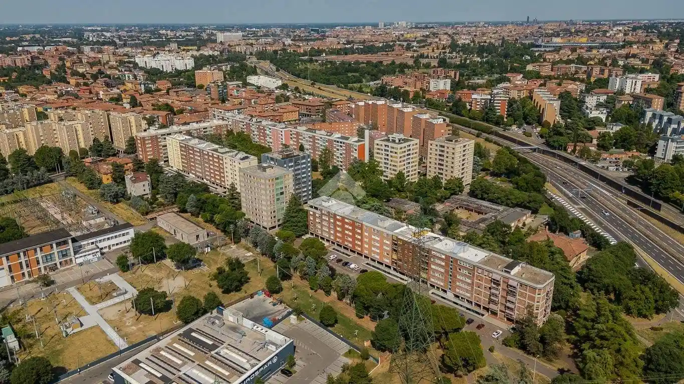 Appartamento via alceste de ambris 16, Barca, Bologna - foto 5