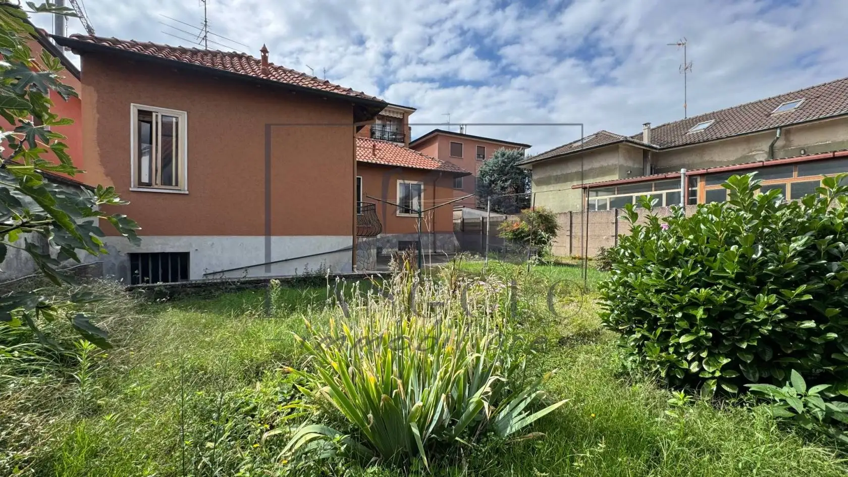 Villa in vendita a Arluno