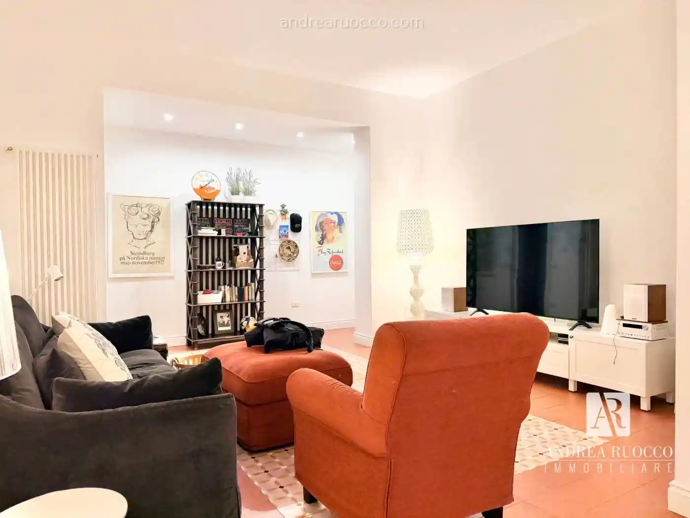 Trilocale via Pio XI 66, Centro, Salerno - foto 2