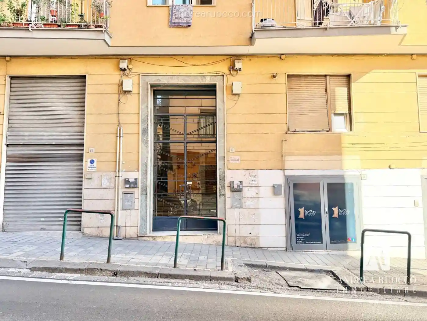 Trilocale via Pio XI 66, Centro, Salerno - foto 3