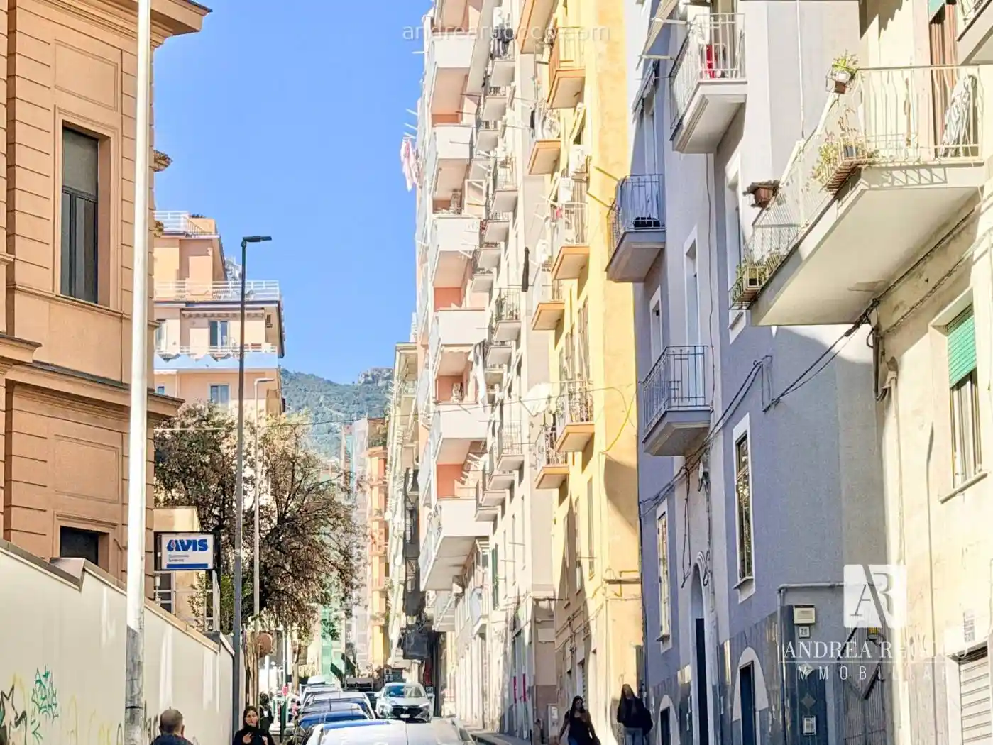 Trilocale via Pio XI 66, Centro, Salerno - foto 4