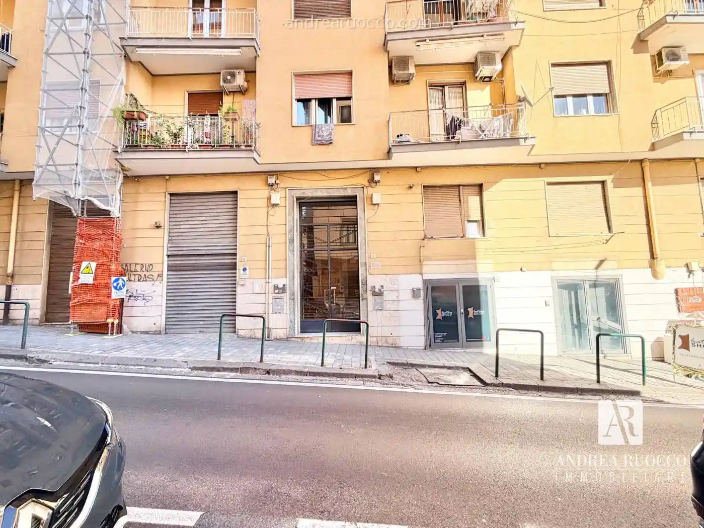 Trilocale via Pio XI 66, Centro, Salerno - foto 5