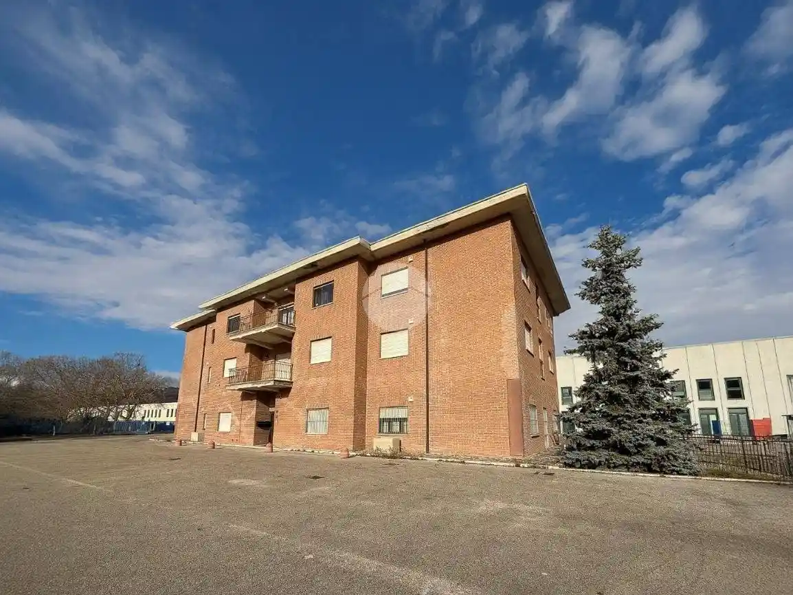 Appartamento via Salaria Antica Ovest 8, Pile, L'Aquila - foto 2