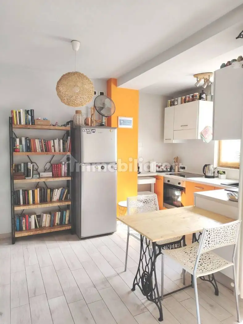 Appartamento in affitto a Torino