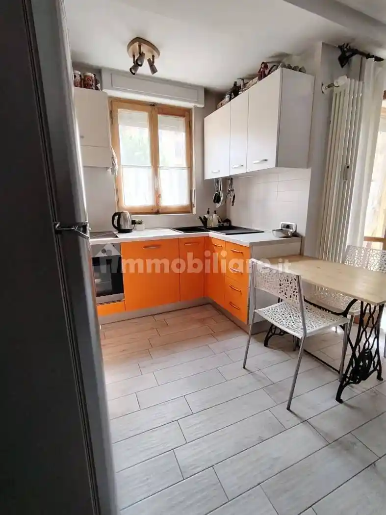 Monolocale via Garessio 6, Nizza Millefonti, Torino - foto 4