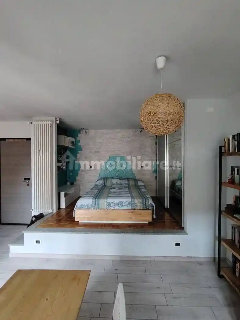 Monolocale via Garessio 6, Nizza Millefonti, Torino - foto 5