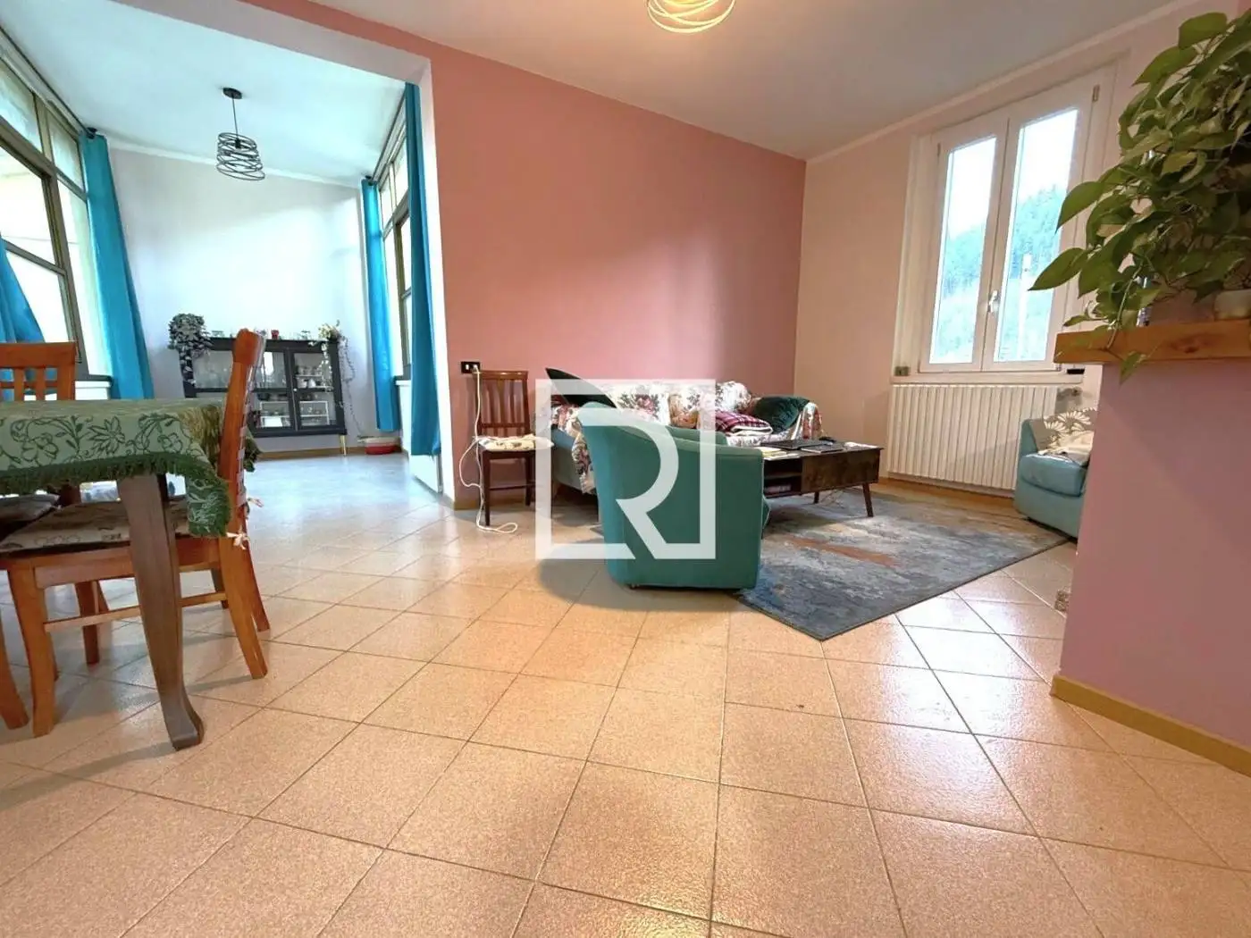 Appartamento in vendita a Civitella di Romagna