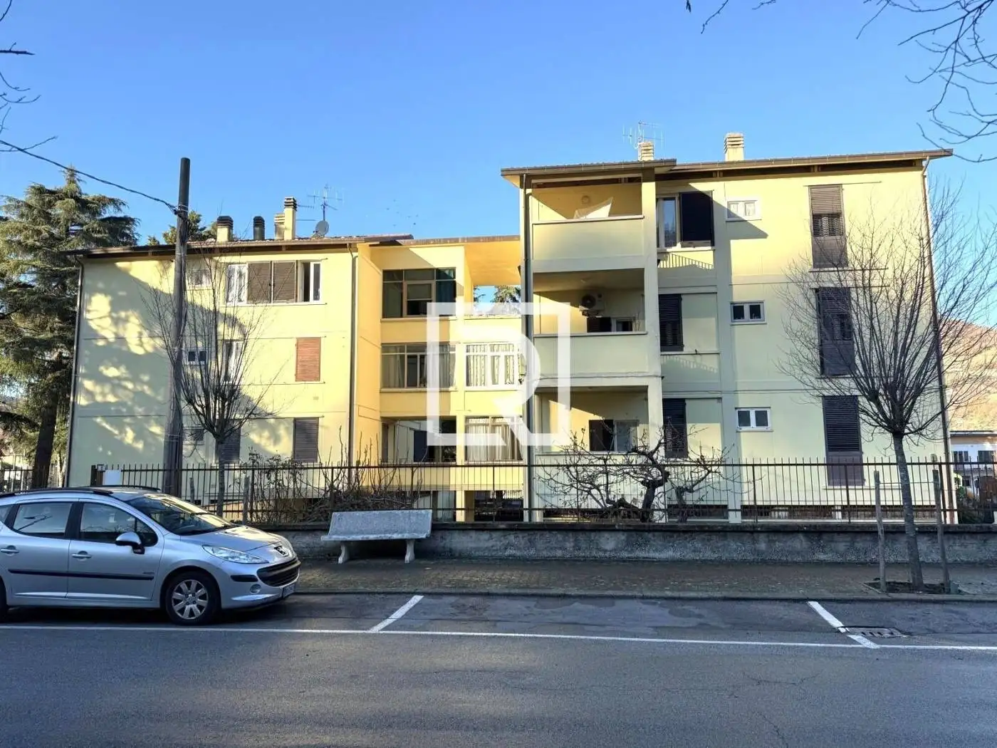 Trilocale viale martiri partigiani 10, Centro, Civitella di Romagna - foto 2