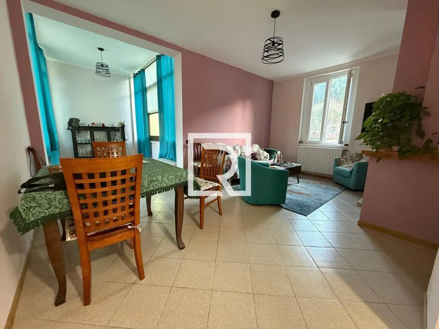 Trilocale viale martiri partigiani 10, Centro, Civitella di Romagna - foto 4