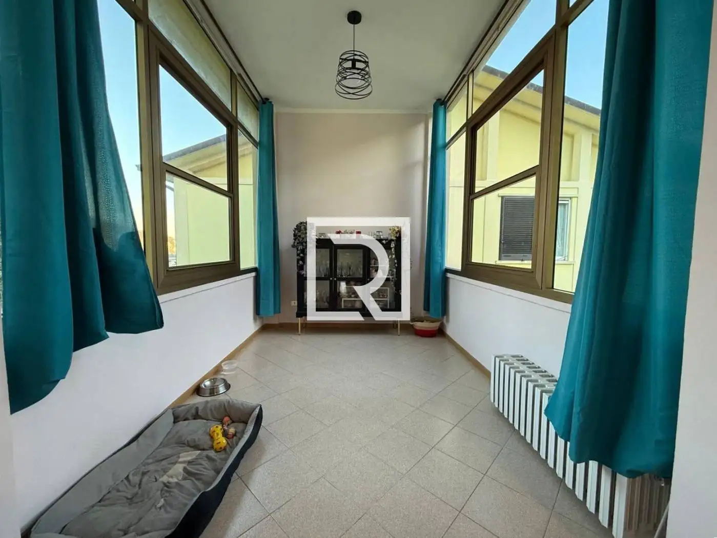 Trilocale viale martiri partigiani 10, Centro, Civitella di Romagna - foto 5