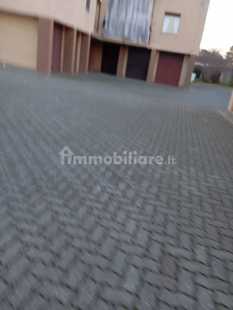 Quadrilocale via Aristide Colombo 8, Porta Torino, Vercelli - foto 3