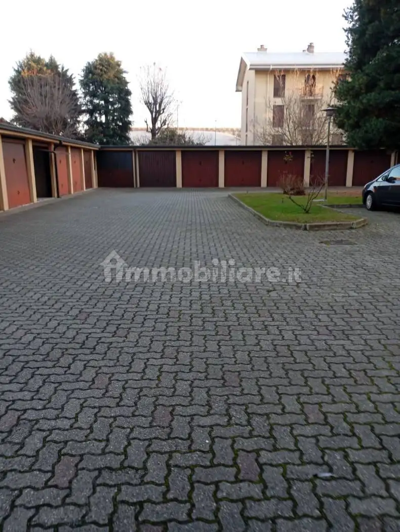 Quadrilocale via Aristide Colombo 8, Porta Torino, Vercelli - foto 4