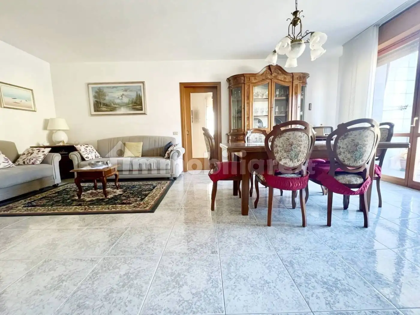 Trilocale buono stato, secondo piano, Viale del Lavoro, Jesi - foto 2