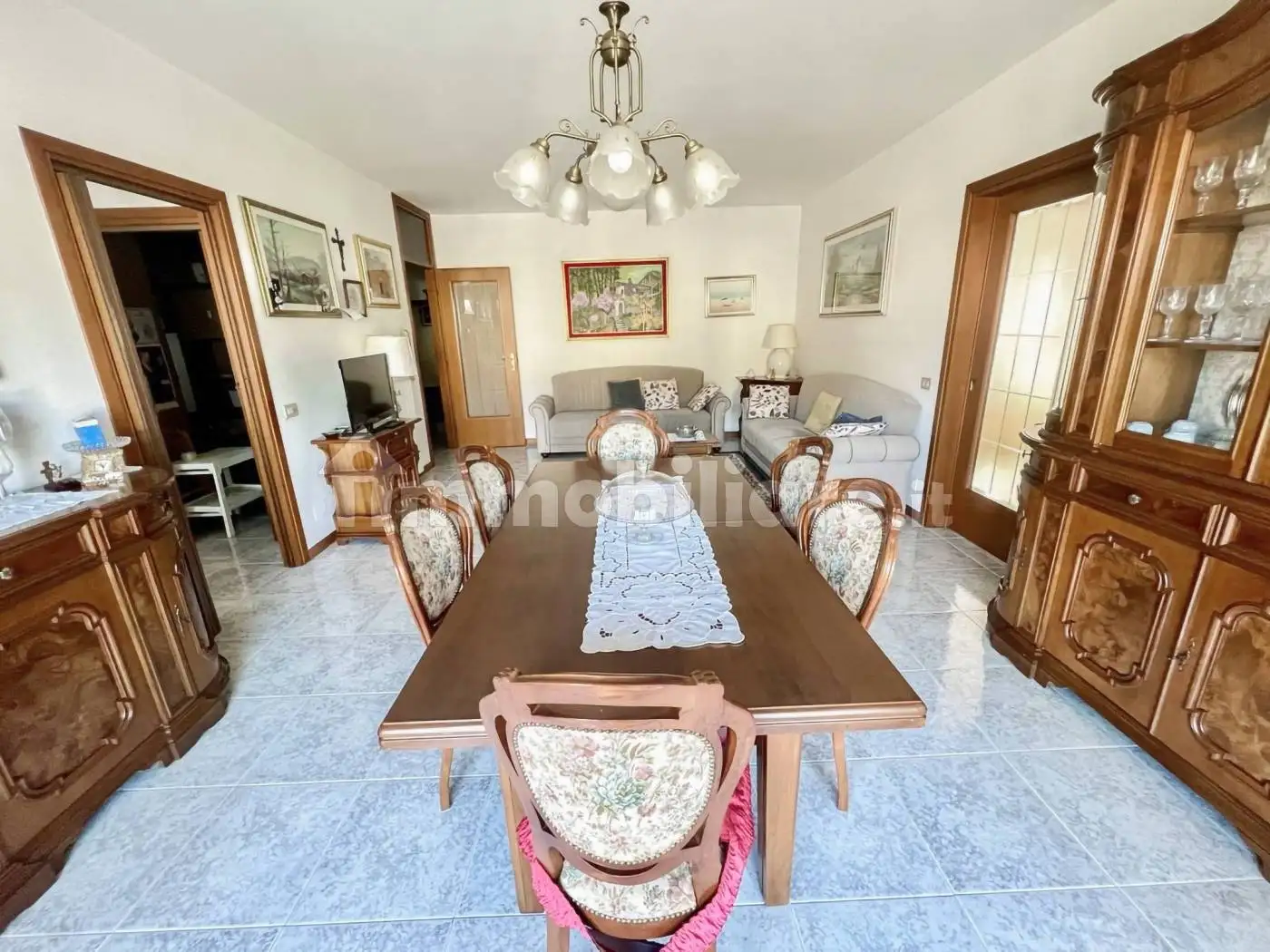 Trilocale buono stato, secondo piano, Viale del Lavoro, Jesi - foto 4