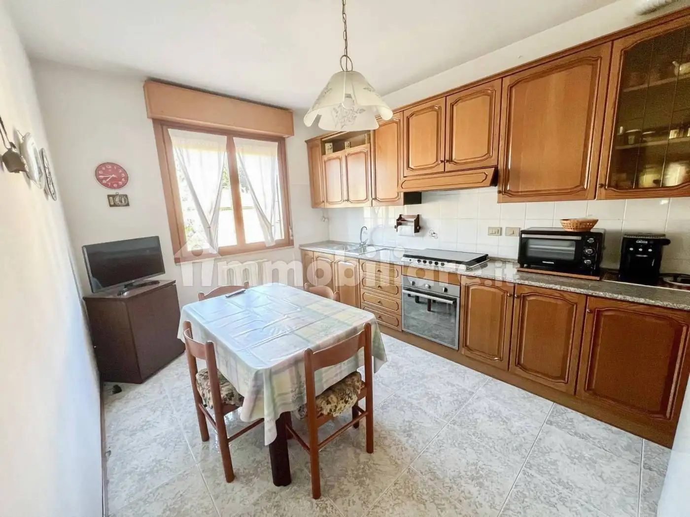 Trilocale buono stato, secondo piano, Viale del Lavoro, Jesi - foto 5