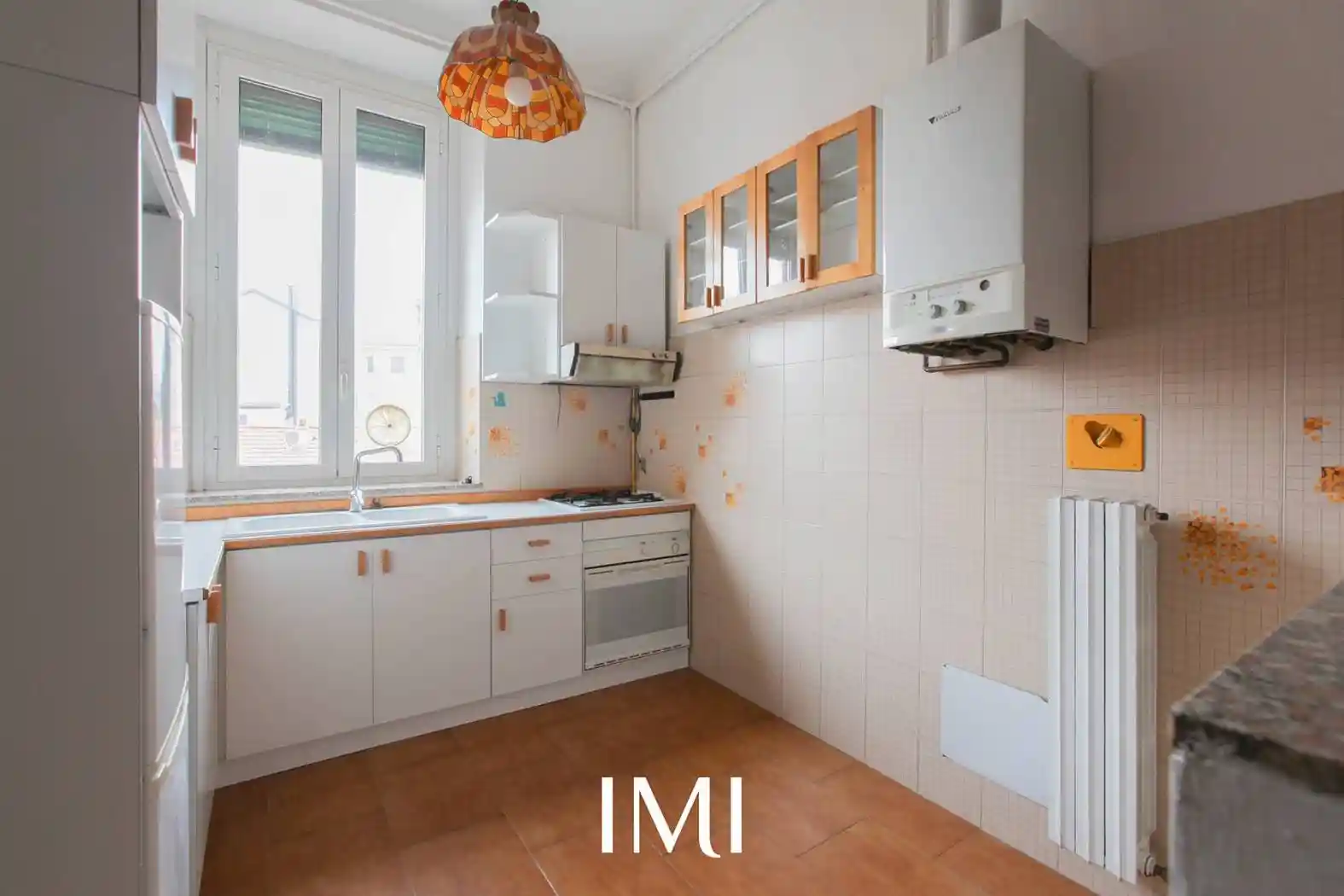 Bilocale viale Coni Zugna 54, Solari, Milano - foto 3