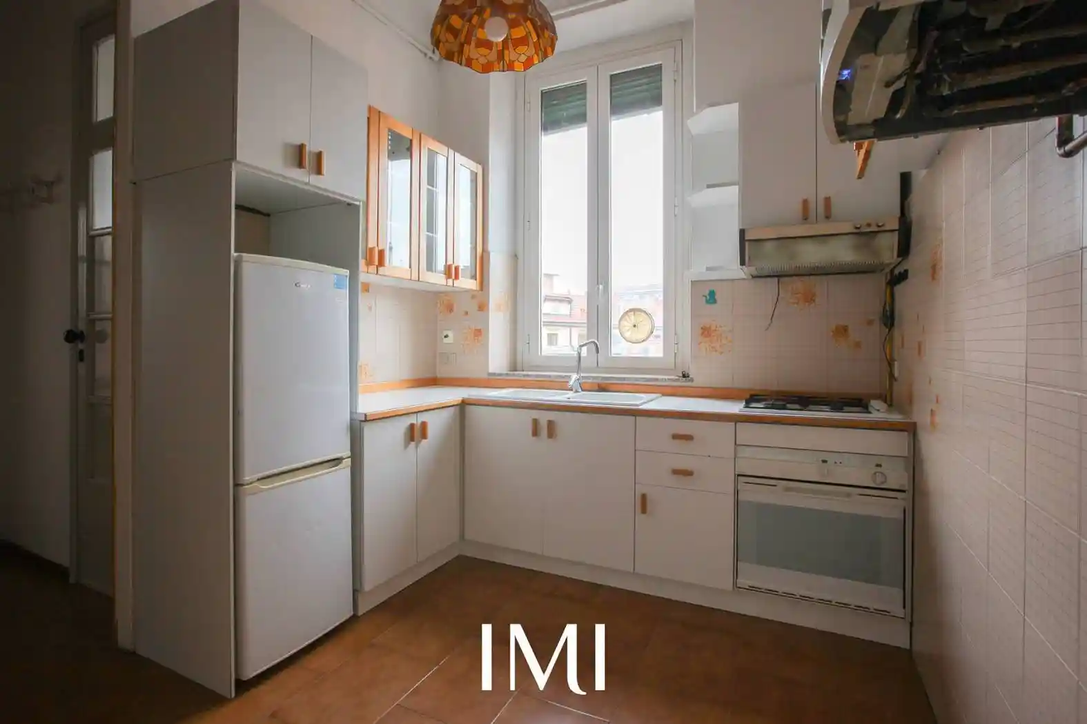 Bilocale viale Coni Zugna 54, Solari, Milano - foto 5