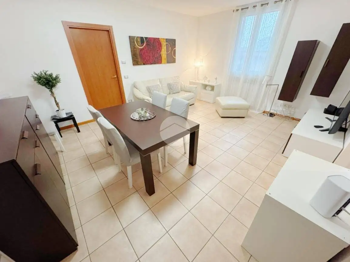 Quadrilocale via C. San Balzari 2, Colorno - foto 3