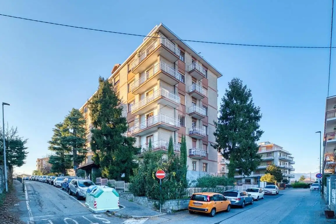 Appartamento in vendita a Rivoli