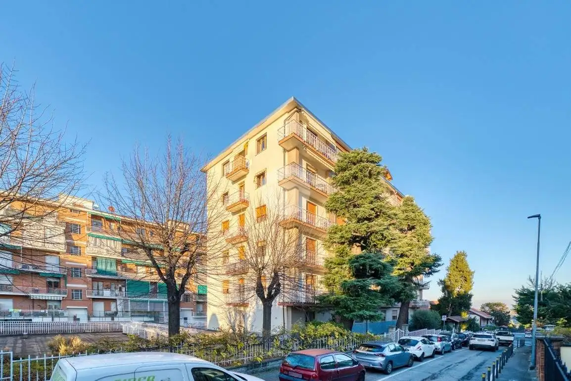 Bilocale via re di puglia 10, Borgo Nuovo - Castello, Rivoli - foto 2