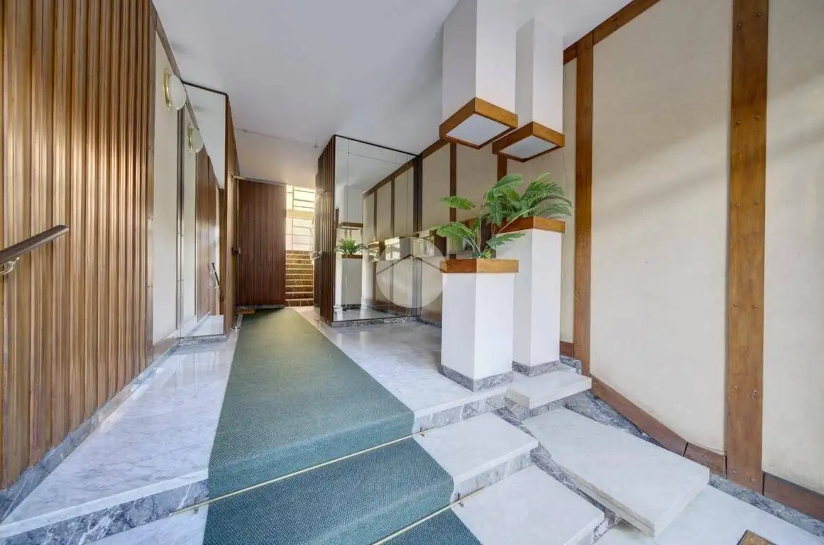 Bilocale via re di puglia 10, Borgo Nuovo - Castello, Rivoli - foto 4