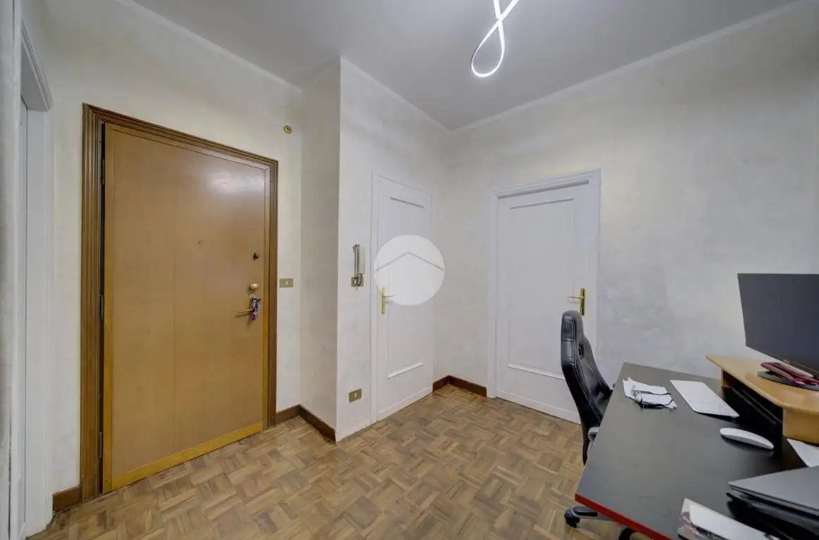 Bilocale via re di puglia 10, Borgo Nuovo - Castello, Rivoli - foto 5