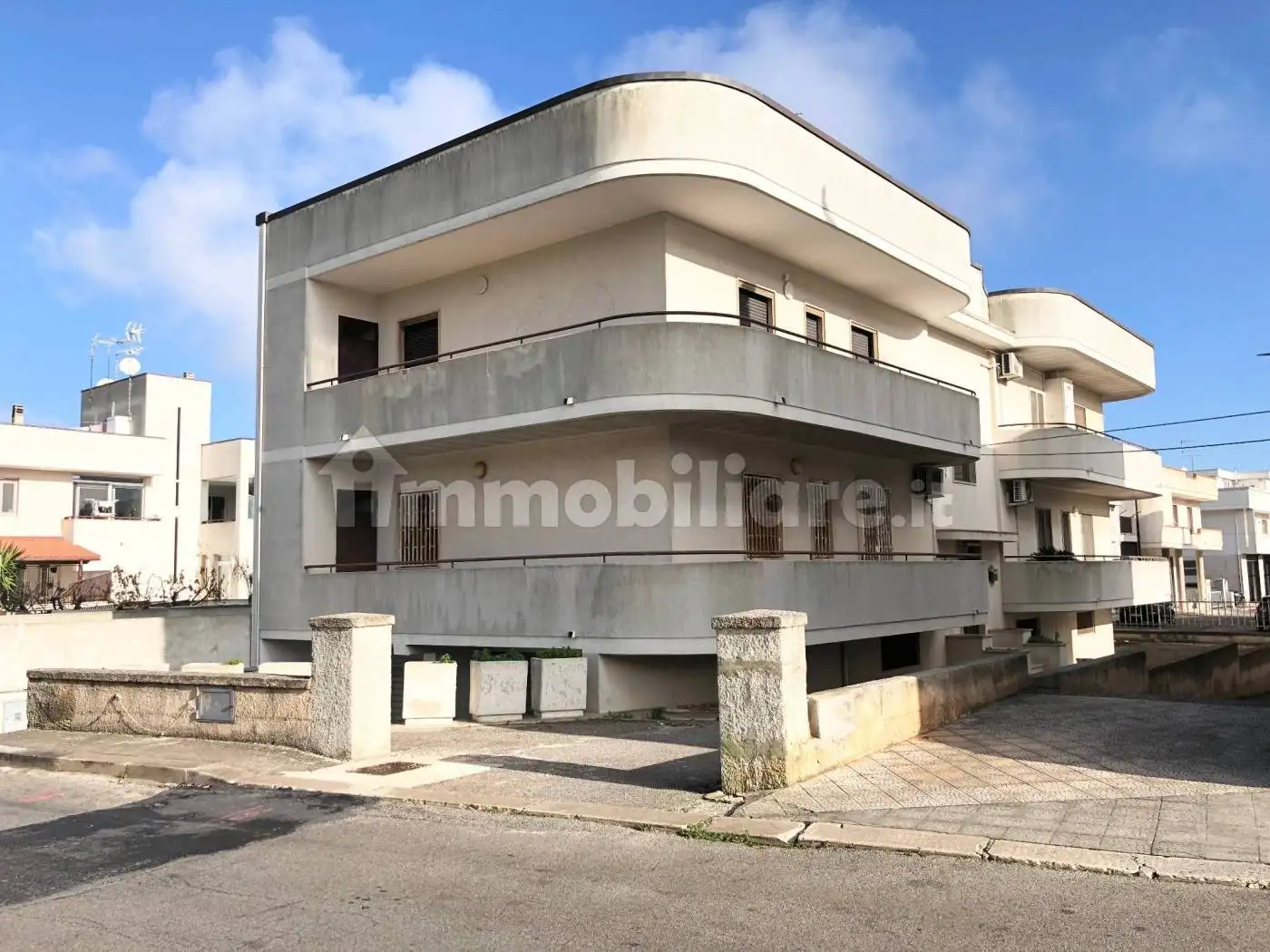 Trilocale via Vitantonio Colucci, Centro, Alberobello - foto 3