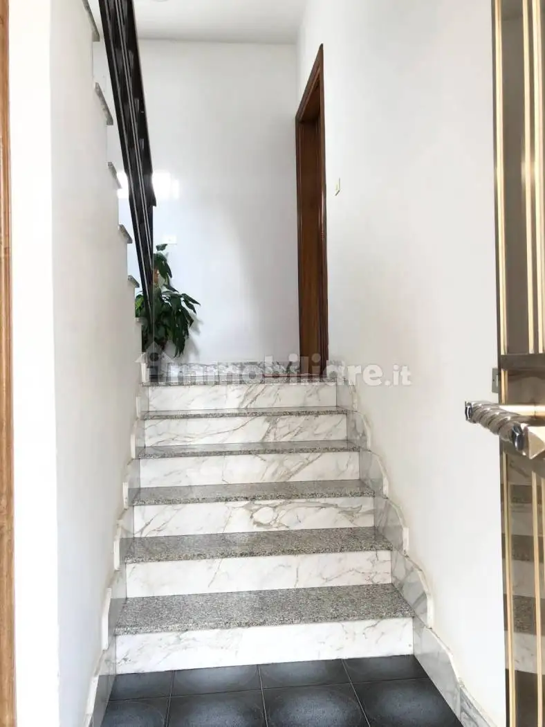 Trilocale via Vitantonio Colucci, Centro, Alberobello - foto 4