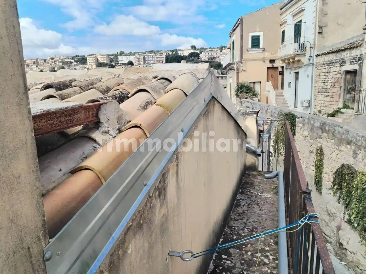 Terratetto unifamiliare Vico Buscema 16, Modica Bassa, Modica - foto 5