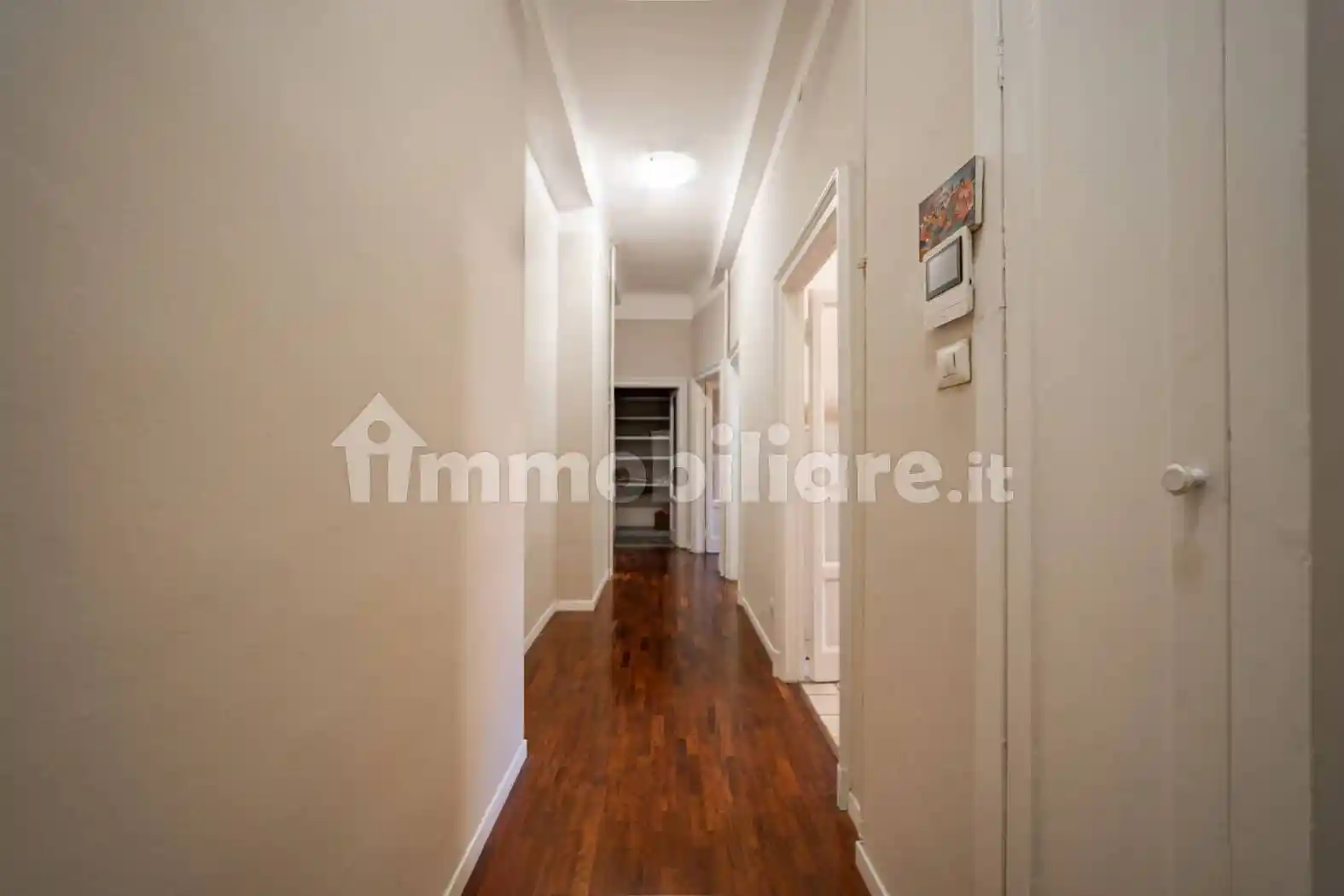 Trilocale via Gaetano Previati, Amendola - Buonarroti, Milano - foto 2