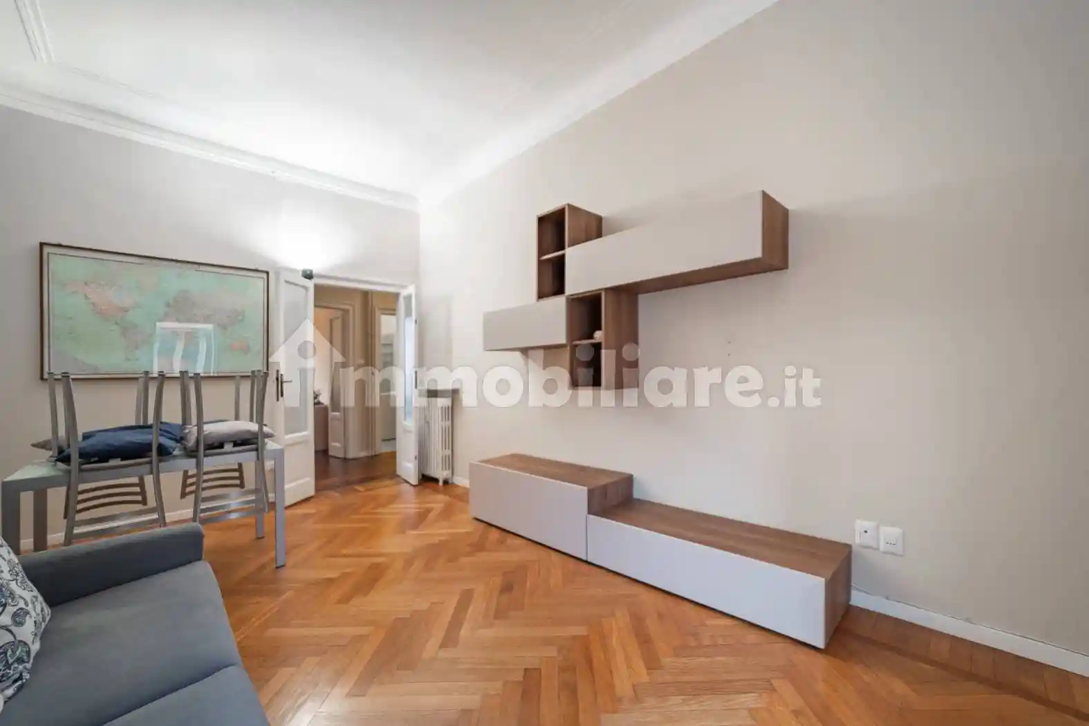 Trilocale via Gaetano Previati, Amendola - Buonarroti, Milano - foto 3