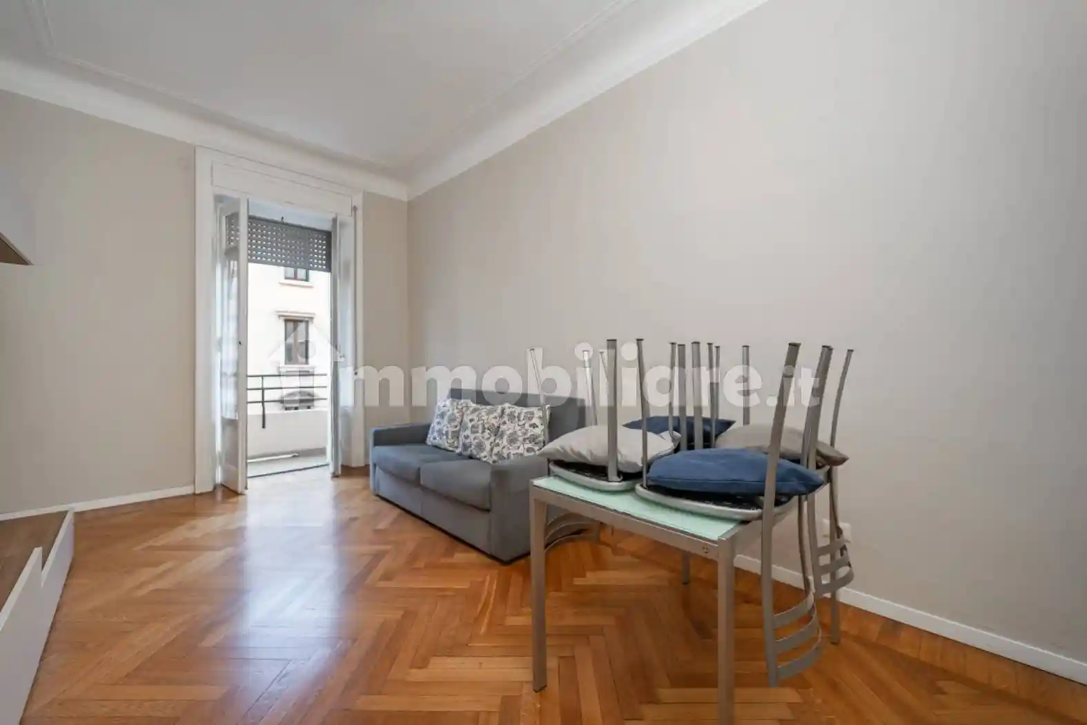 Trilocale via Gaetano Previati, Amendola - Buonarroti, Milano - foto 5